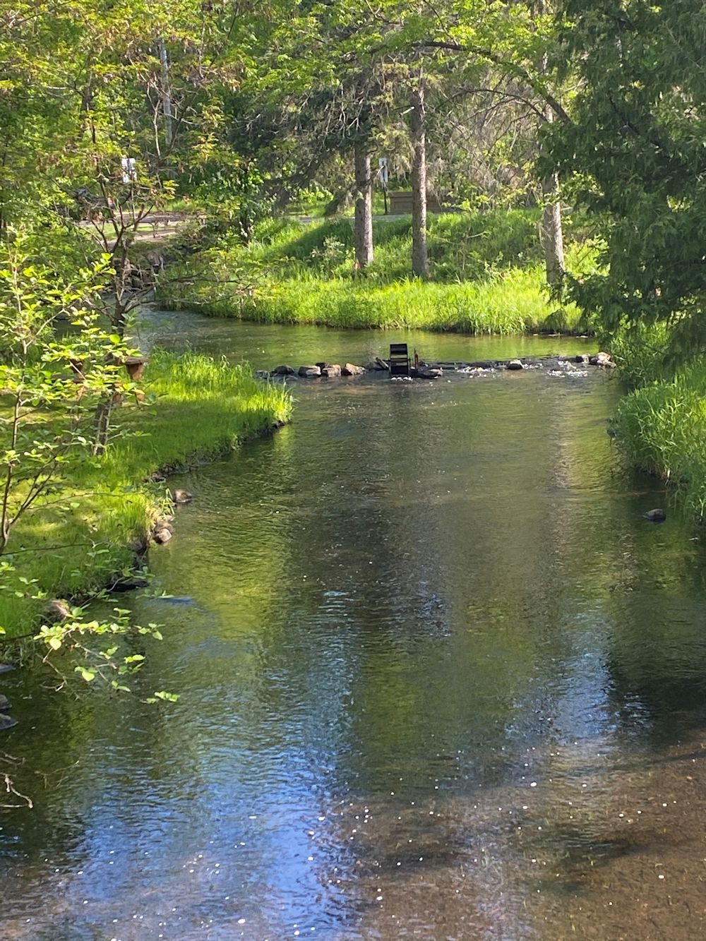 Photo Gallery Lazy Brook Townhouse Association Nisswa MN