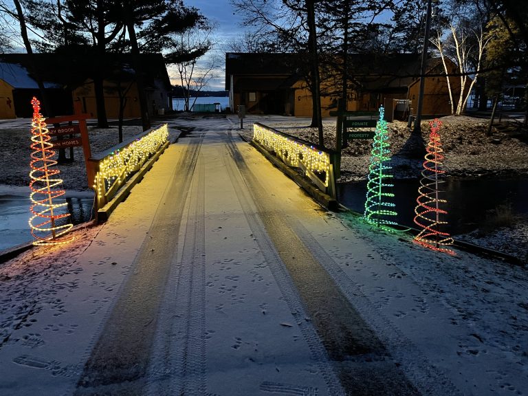 Photo Gallery Lazy Brook Townhouse Association Nisswa MN